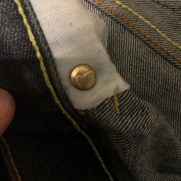 Evisu jeans - Picture 6 of 6